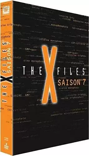The X-Files - The X-Files-Saison 7