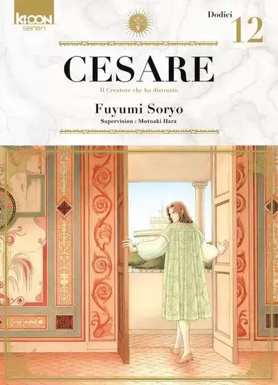 Cesare - Dodici