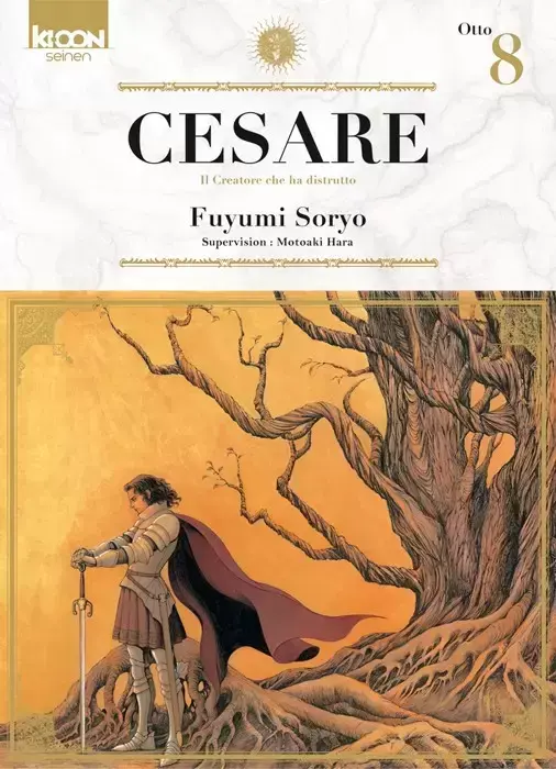 Cesare - Otto