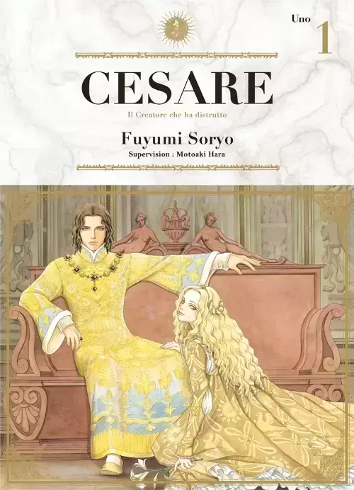 Cesare - Uno