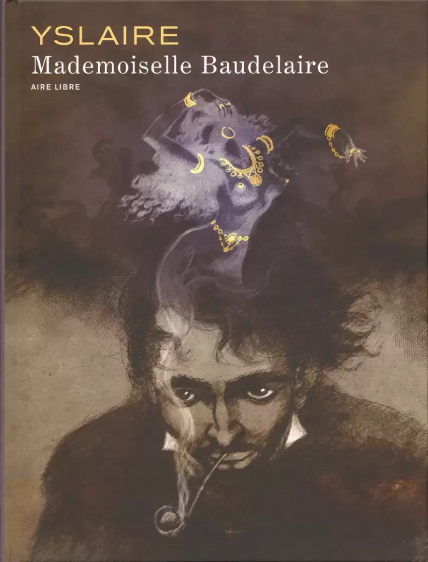 Mademoiselle Baudelaire - Mademoiselle Baudelaire