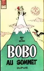 Bobo - Bobo au sommet