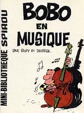 Bobo - Bobo en musique