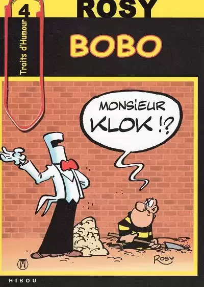 Bobo - Bobo