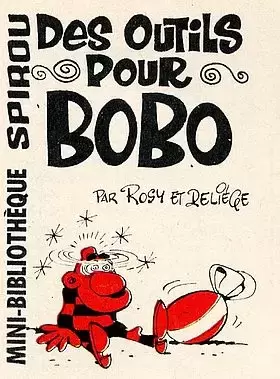 Bobo - Des outils pour Bobo