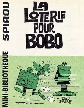 Bobo - La loterie pour Bobo