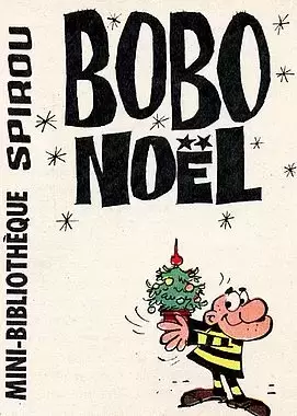 Bobo - Noël