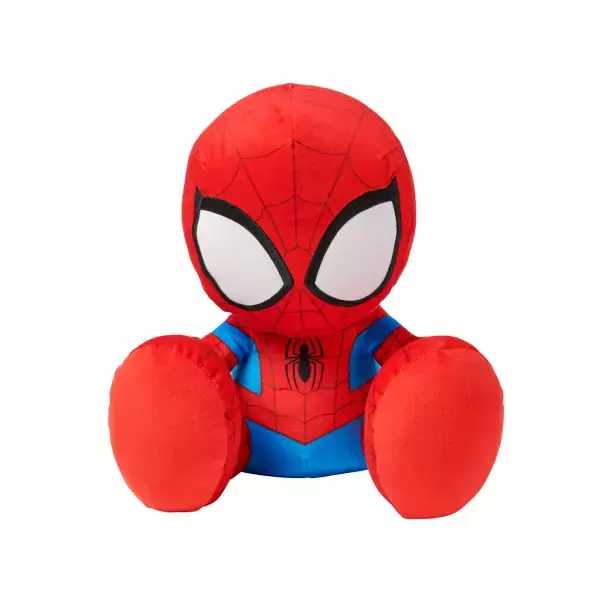 Tiny Big Feet - Spider-Man
