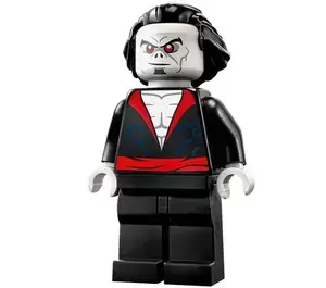 LEGO Super Heroes Minifigures - Morbius