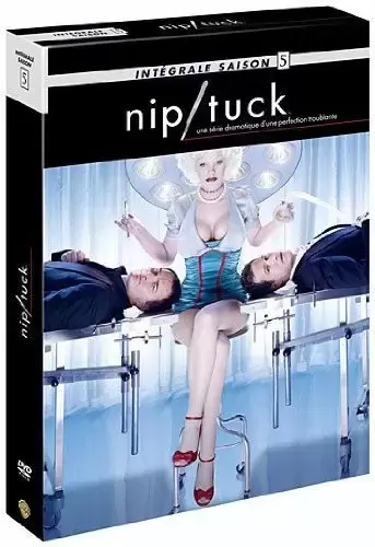 Nip/Tuck - Nip/Tuck-Saison 5