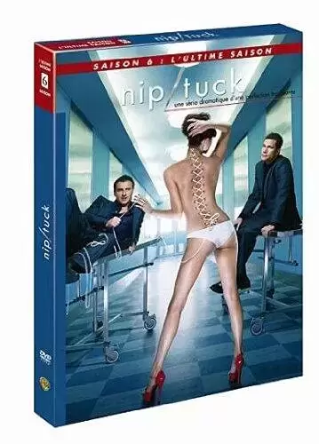 Nip/Tuck - Nip/Tuck-Saison 6