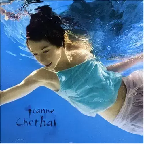 Jeanne Cherhal - L\'Eau