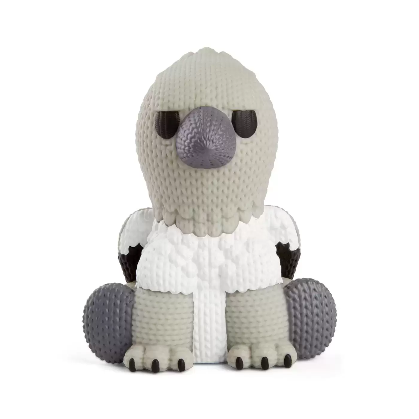 Handmade By Robots - Buckbeak - Limited Edition