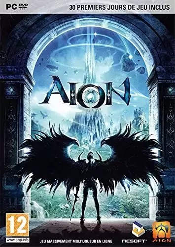 Jeux PC - Aion : The Tower of Eternity
