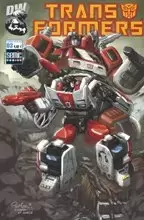 Transformers - Semic - Transformers Armada 3