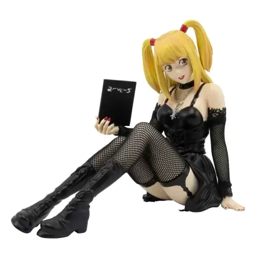 SFC - Super Figure Collection by AbyStyle Studio - Death Note - Misa