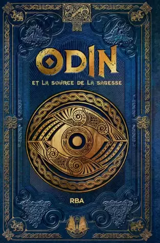 Mythologie Nordique - Odin et la Source de la Sagesse