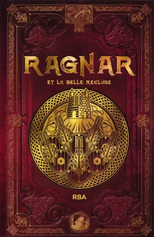 Mythologie Nordique - Ragnar et la Belle Recluse