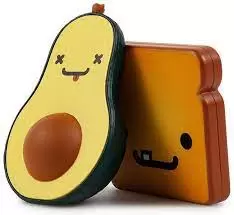BFF\'S Series 5 - Bill & Ted Avocado Toast Bffs