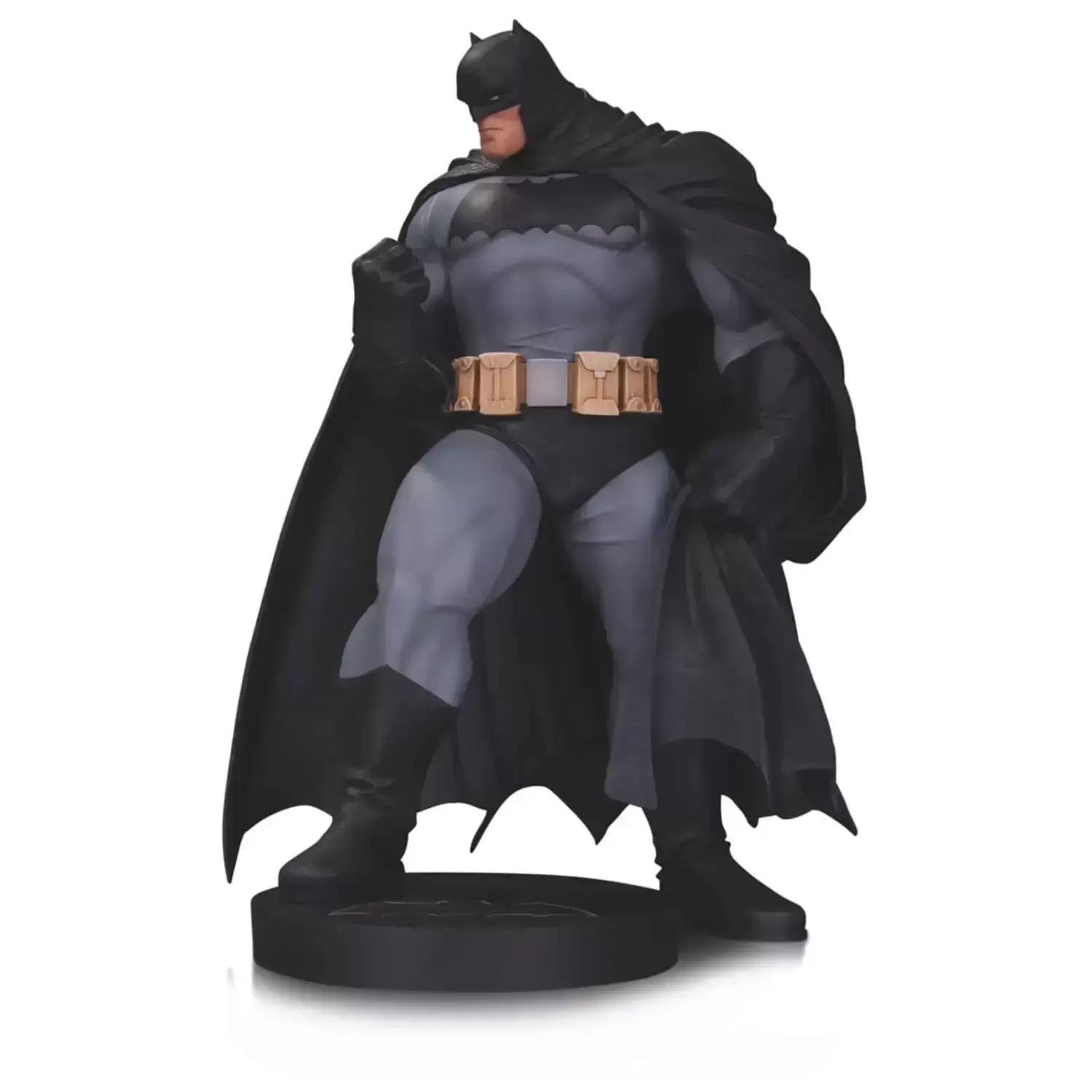 DC Collectibles Statues - Batman By Andy Kubert