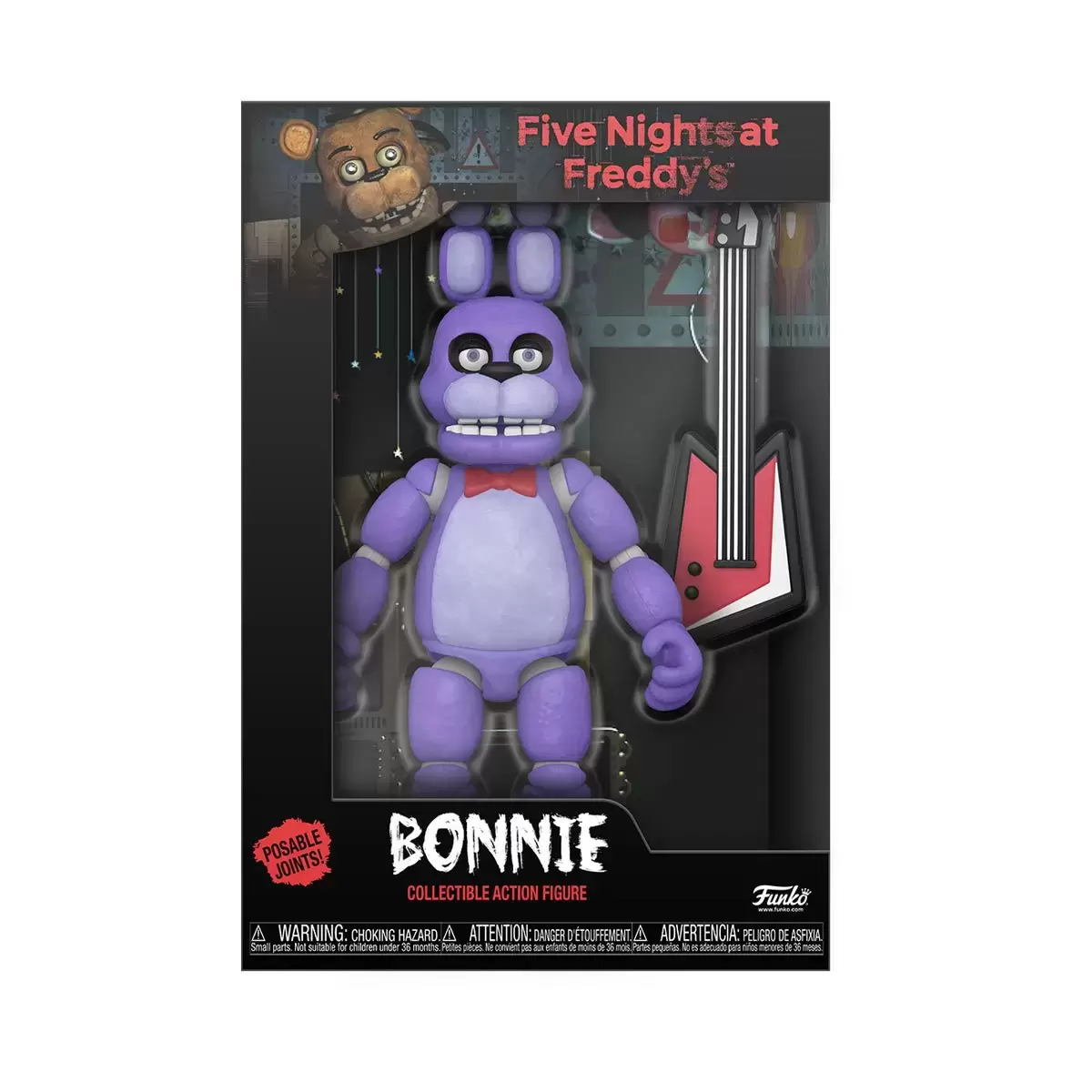 Five Nights at Freddy\'s - Bonnie
