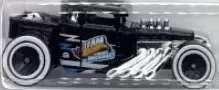 Hot Wheels Classiques - Bone Shaker