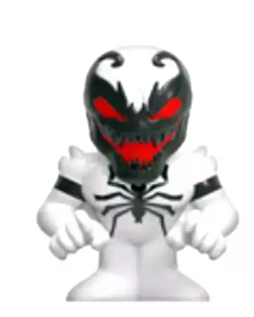 Series 4 - Rise of the Symbiotes - Anti-Venom