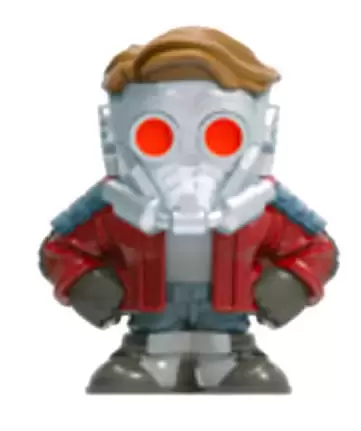 Series 4 - Rise of the Symbiotes - Star-Lord