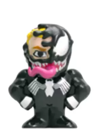 Series 4 - Rise of the Symbiotes - Venom (Unmasked)