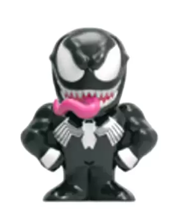 Series 4 - Rise of the Symbiotes - Venom