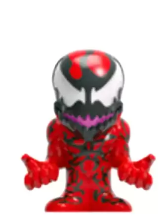 Series 4 - Rise of the Symbiotes - Carnage