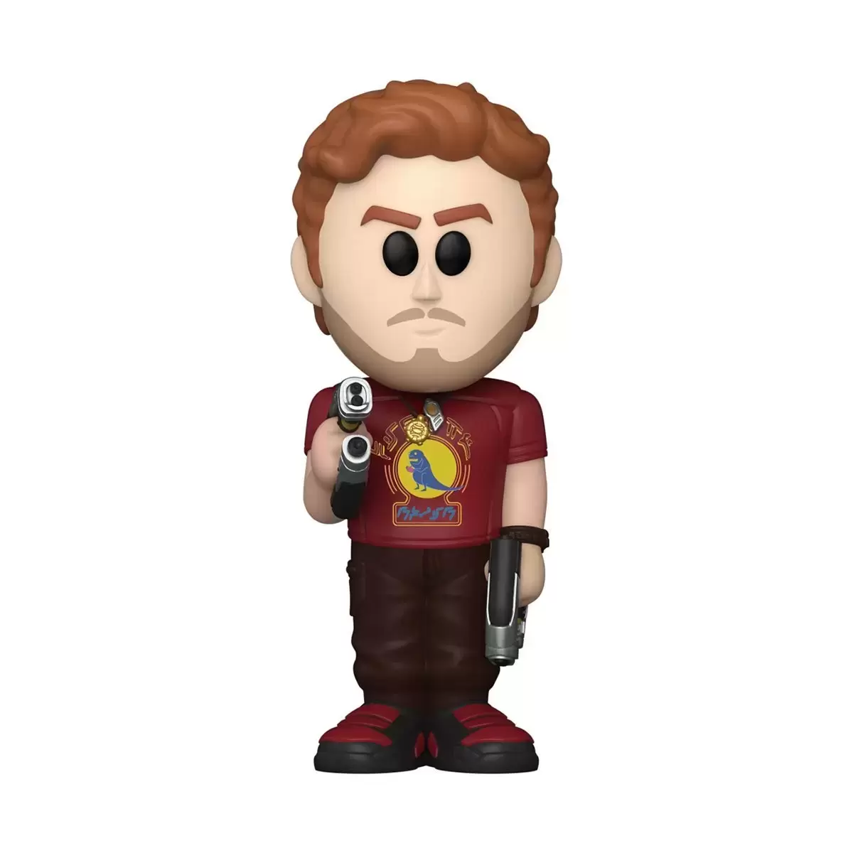Vinyl Soda! - Guardians of the Galaxy Vol.3 - Star-Lord Chase