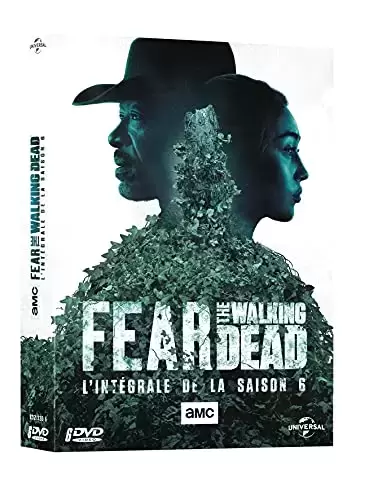 Fear the Walking Dead - Fear The Walking Dead-Saison 6