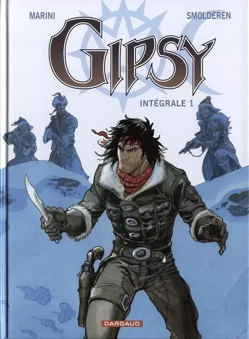 Gipsy - Intégrale 1