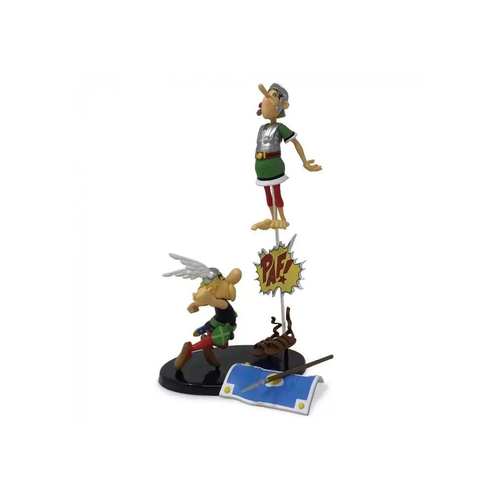 Asterix & Obelix Collectoys - Astérix Paf