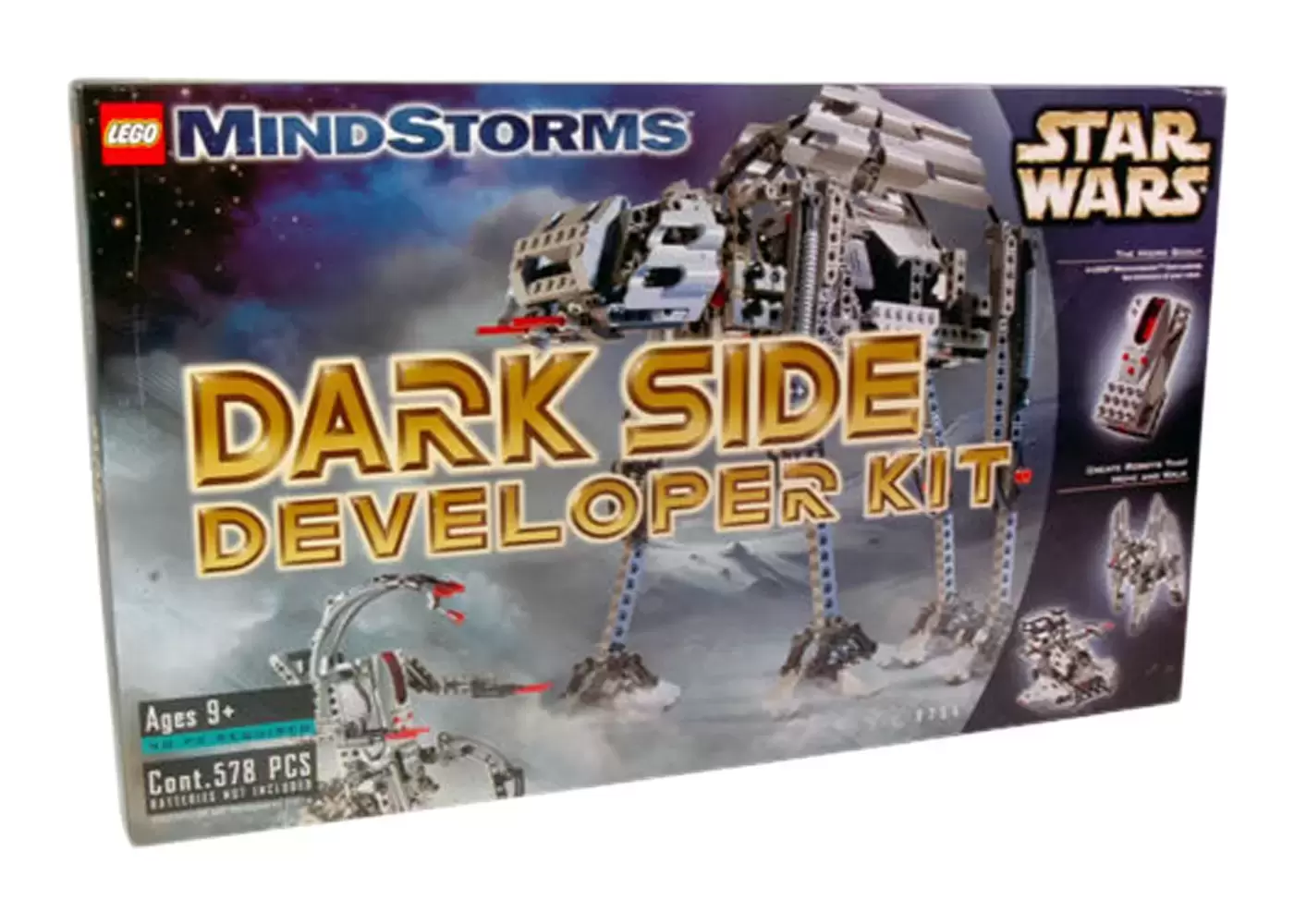 LEGO Mindstorms - Star Wars Dark Side Developer Kit