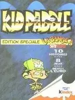 Kid Paddle - Bande à Spirou (La)