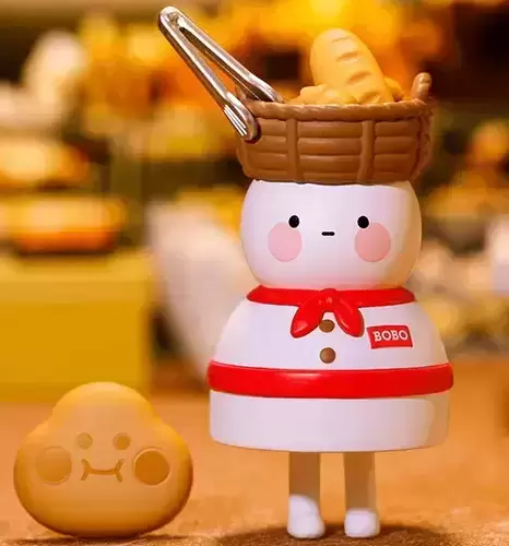 Bobo & Coco A Little Store - Bakery