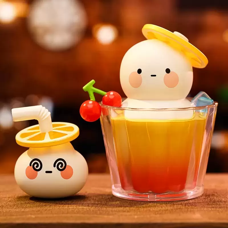 Bobo & Coco A Little Store - Bar
