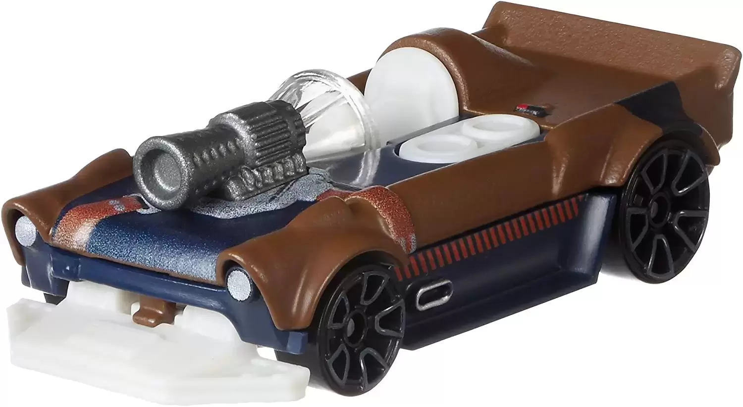 Character Cars Star Wars - Solo - Han solo