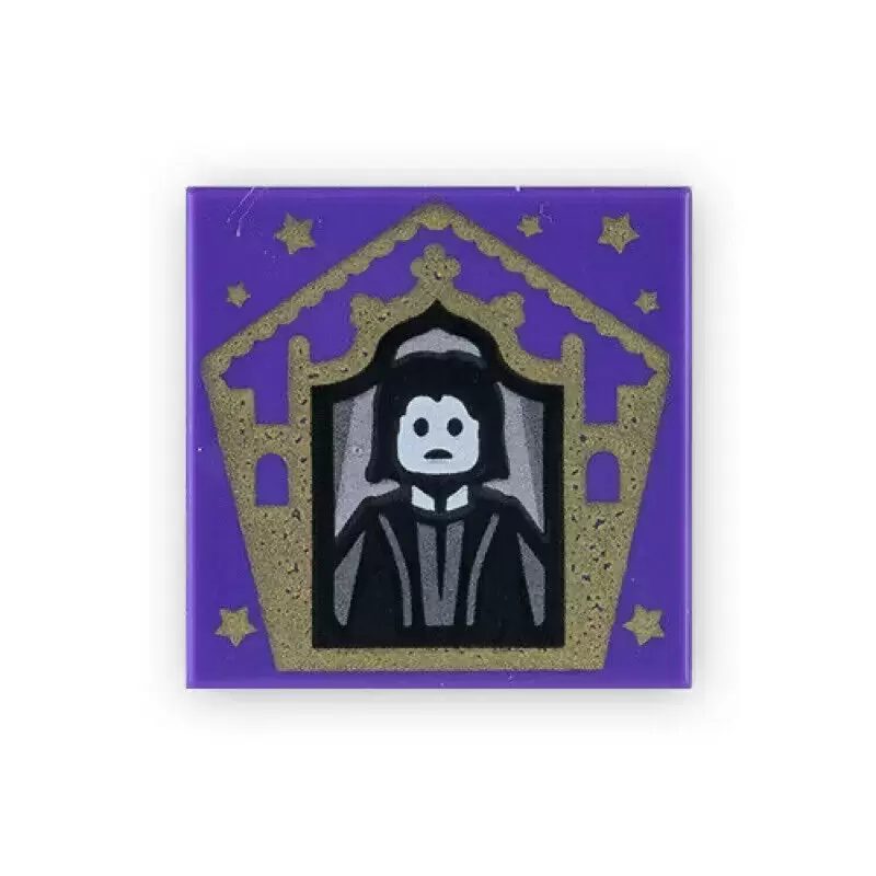 Harry Potter - Severus Rogue