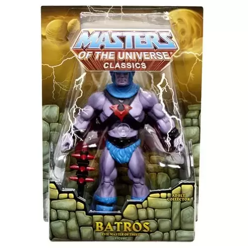 Masters of the Universe Classics - Batros