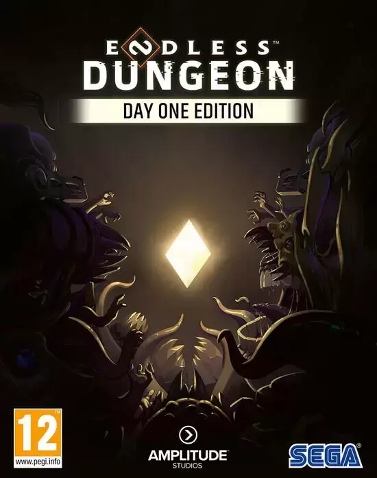 Jeux PC - Endless Dungeon - Day One Edition