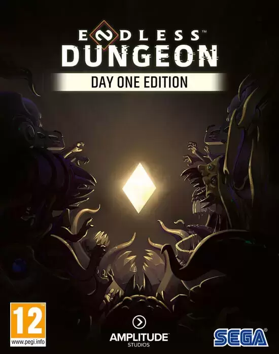 PC Games - Endless Dungeon - Day One Edition