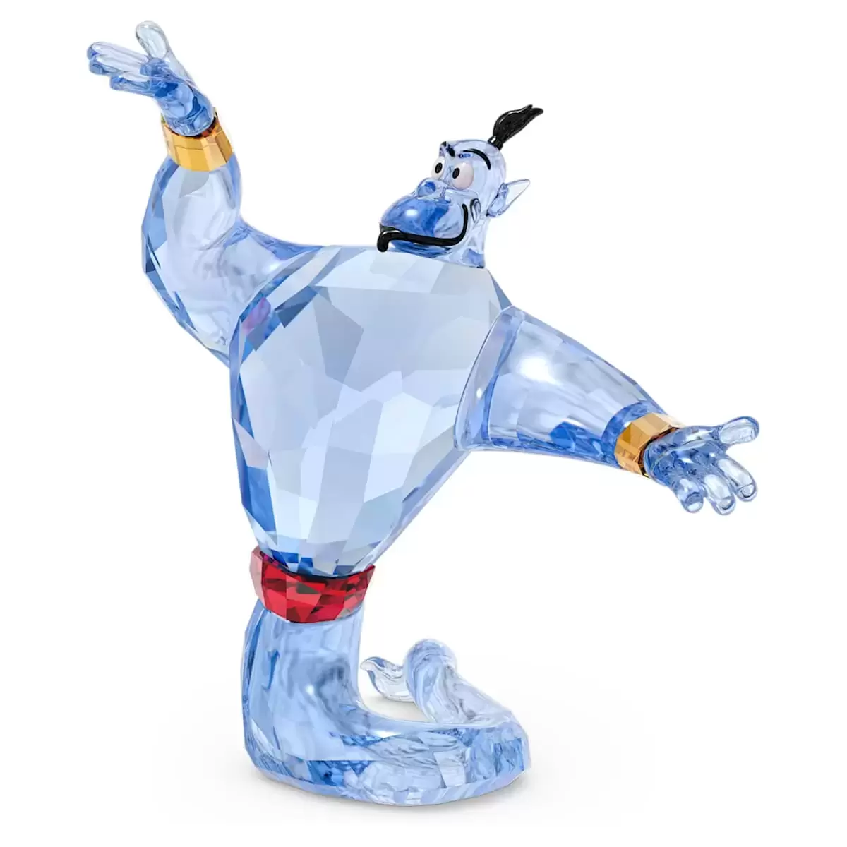 Swarovski Crystal Figures - Genie