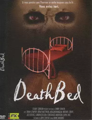 Autres Films - Death Bed