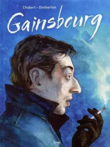 Gainsbourg - Gainsbourg