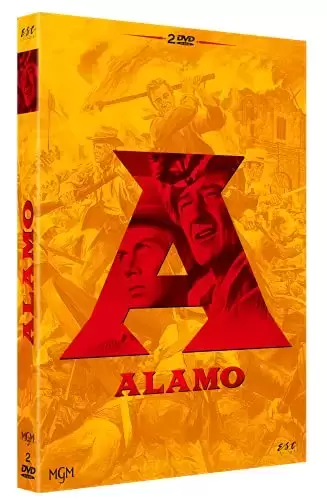 Autres Films - Alamo