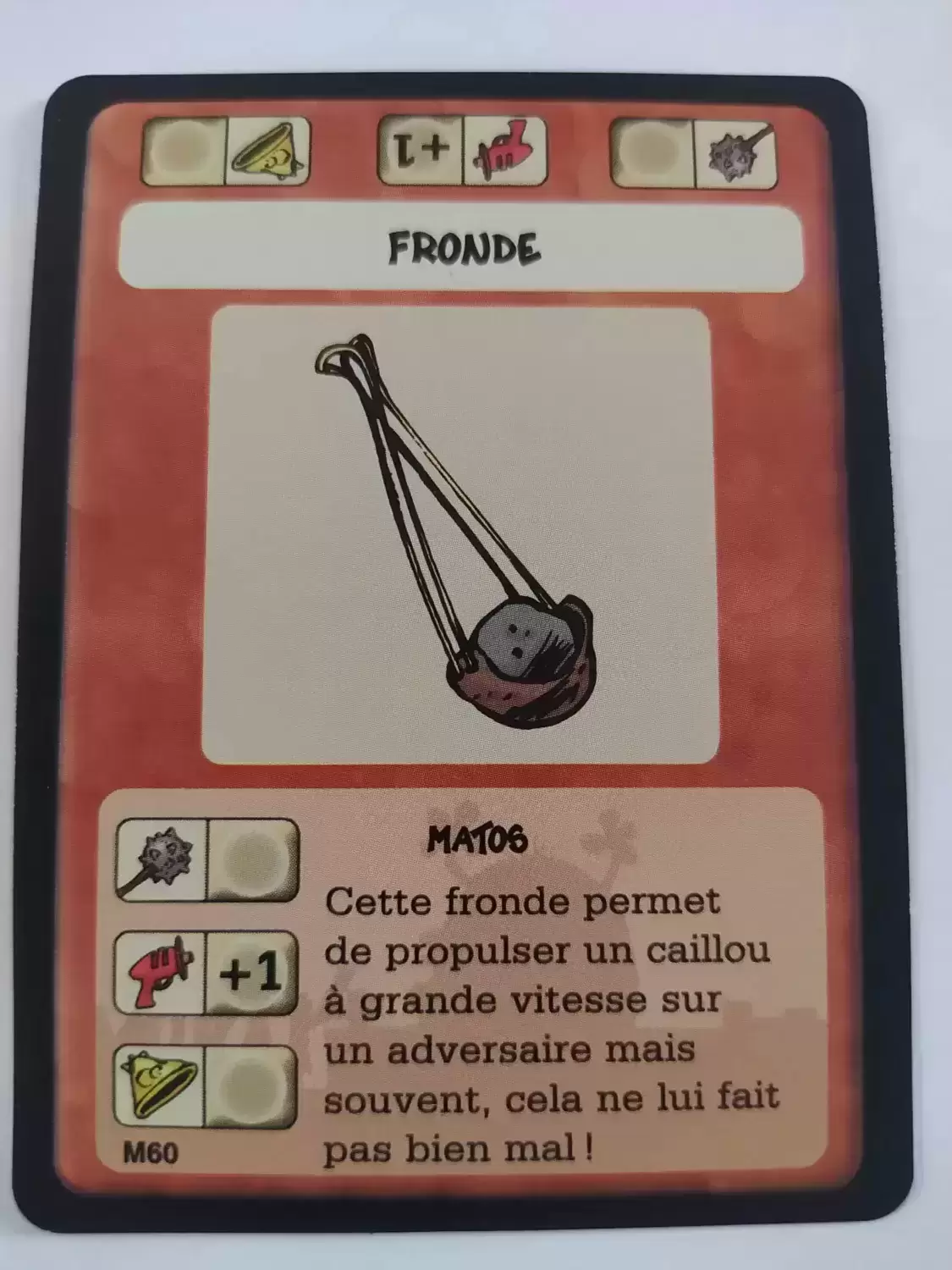 Kidpaddle Blorks Attack - Fronde