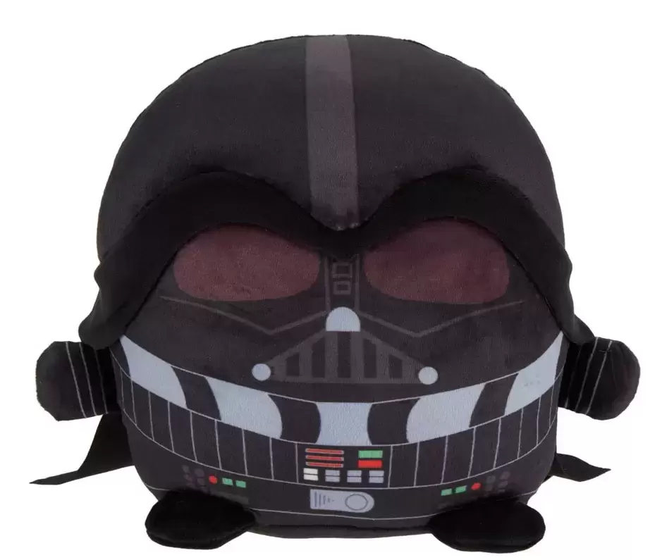 Star Wars Plush - Mattel - Darth Vader